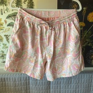 outdoor voices solarcool 5” shorts